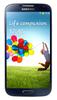 Смартфон Samsung Galaxy S4 GT-I9505 Black - Стрежевой