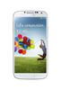 Смартфон Samsung Galaxy S4 GT-I9500 64Gb White - Стрежевой