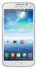 Смартфон SAMSUNG I9152 Galaxy Mega 5.8 White - Стрежевой