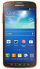 Смартфон SAMSUNG I9295 Galaxy S4 Activ Orange - Стрежевой