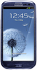 Смартфон SAMSUNG I9300 Galaxy S III 16GB Pebble Blue - Стрежевой