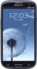Смартфон SAMSUNG I9300 Galaxy S III Black - Стрежевой
