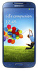 Смартфон SAMSUNG I9500 Galaxy S4 16Gb Blue - Стрежевой