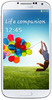 Смартфон SAMSUNG I9500 Galaxy S4 16Gb White - Стрежевой