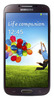Смартфон SAMSUNG I9500 Galaxy S4 16 Gb Brown - Стрежевой
