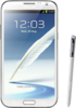 Samsung N7100 Galaxy Note 2 16GB - Стрежевой