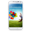 Сотовый телефон Samsung Samsung Galaxy S4 GT-i9505ZWA 16Gb - Стрежевой