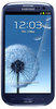 Смартфон Samsung Samsung Смартфон Samsung Galaxy S III 16Gb Blue - Стрежевой