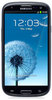 Смартфон Samsung Samsung Смартфон Samsung Galaxy S3 64 Gb Black GT-I9300 - Стрежевой
