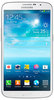 Смартфон Samsung Samsung Смартфон Samsung Galaxy Mega 6.3 8Gb GT-I9200 (RU) белый - Стрежевой