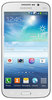 Смартфон Samsung Samsung Смартфон Samsung Galaxy Mega 5.8 GT-I9152 (RU) белый - Стрежевой