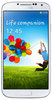Смартфон Samsung Samsung Смартфон Samsung Galaxy S4 64Gb GT-I9500 (RU) белый - Стрежевой