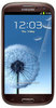 Смартфон Samsung Samsung Смартфон Samsung Galaxy S III 16Gb Brown - Стрежевой