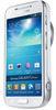 Смартфон SAMSUNG SM-C101 Galaxy S4 Zoom White - Стрежевой