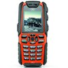 Сотовый телефон Sonim Landrover S1 Orange Black - Стрежевой