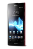 Смартфон Sony Xperia ion Red - Стрежевой