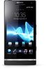 Смартфон Sony Xperia S Black - Стрежевой