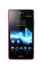 Смартфон Sony Xperia TX Pink - Стрежевой