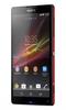 Смартфон Sony Xperia ZL Red - Стрежевой