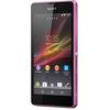 Смартфон Sony Xperia ZR Pink - Стрежевой