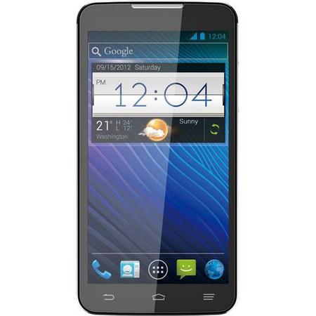 Смартфон ZTE Grand Memo Blue - Стрежевой