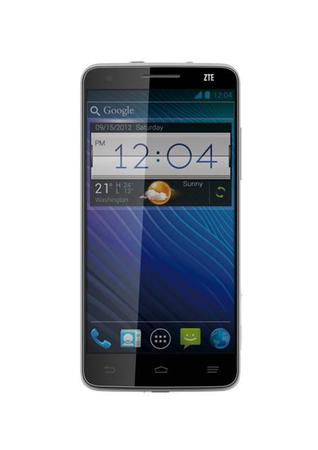 Смартфон ZTE Grand S White - Стрежевой